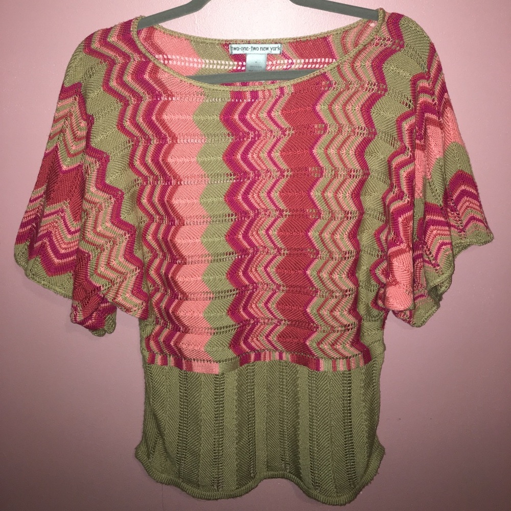 Fall Sweater! Medium - image 1